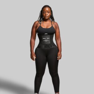 Sculptessa – High-Waist Compression Shaper